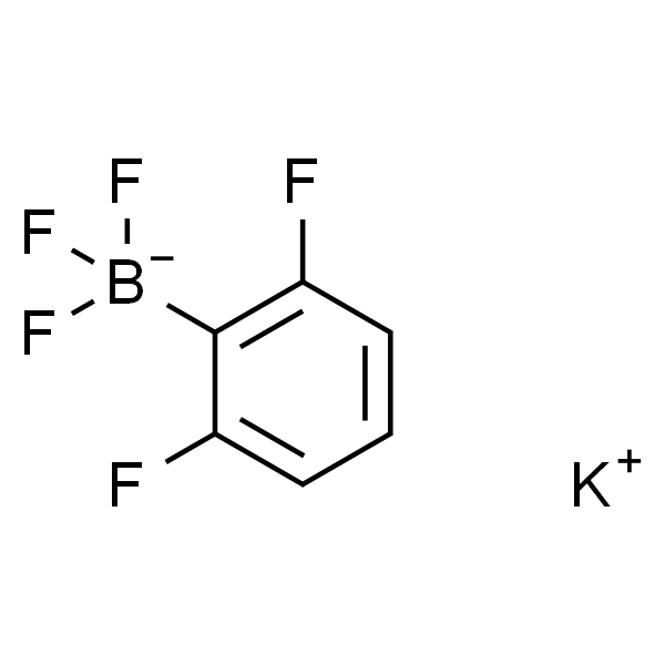 2,6-二氟苯基三氟硼酸钾