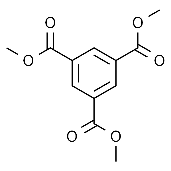 苯-1,3,5-三甲酸三甲酯