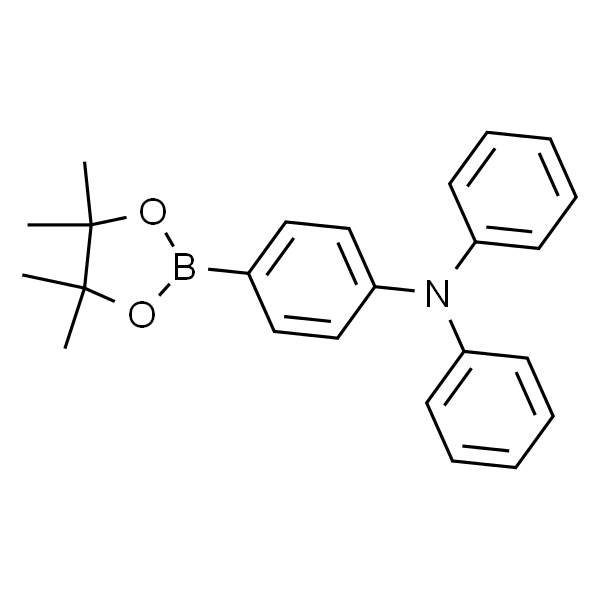 4-(二苯基氨基)苯硼酸频那醇酯