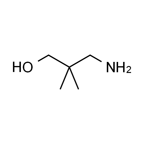 3-氨基-2，2-二甲基-1-丙醇