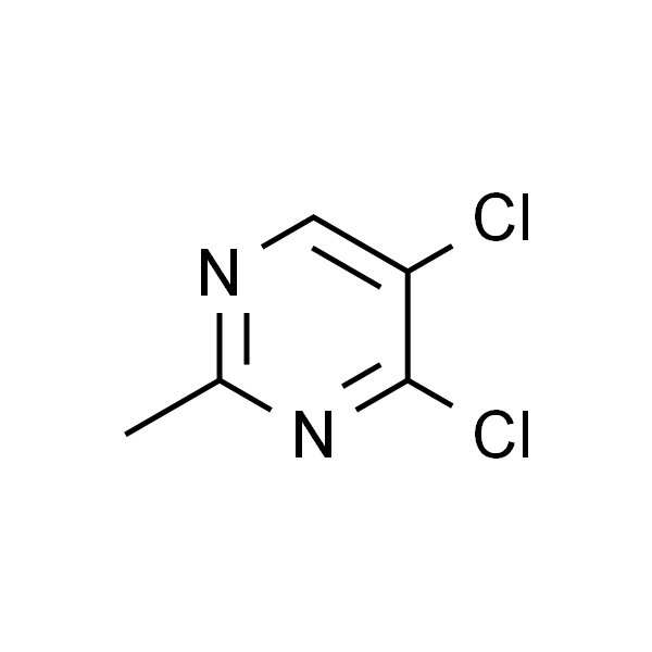 4,5-二氯-2-甲基嘧啶