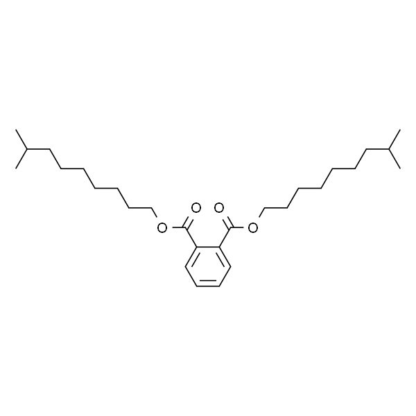 邻苯二甲酸二异癸酯(支链异构体类的混合物)