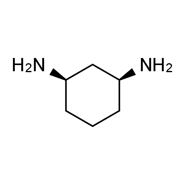 顺-1，3-环己烷二胺