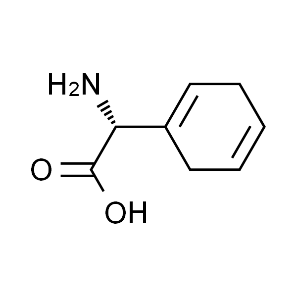 D-(-)-2-(2,5-二氢苯基)甘氨酸