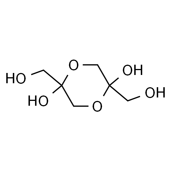 1，3-二羟基丙酮二聚体