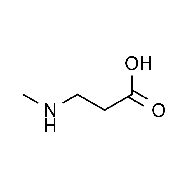 3-甲氨基丙酸