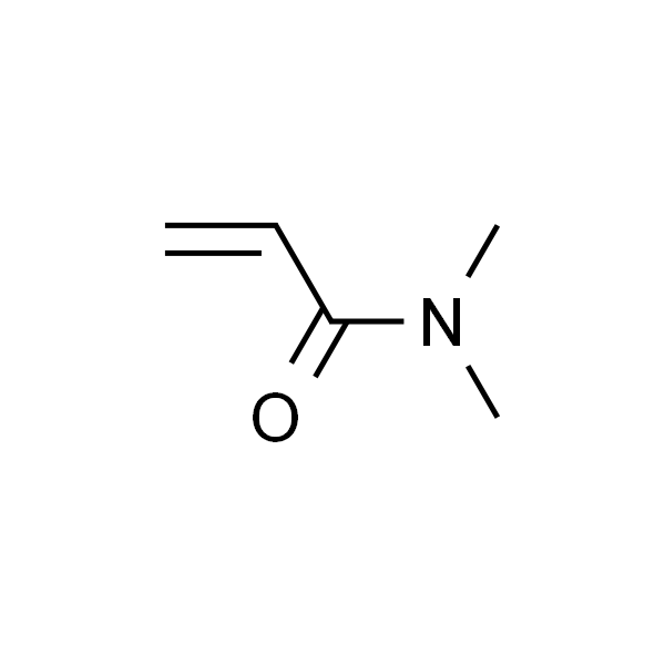 N,N-二甲基丙烯酰胺 (含稳定剂MEHQ)