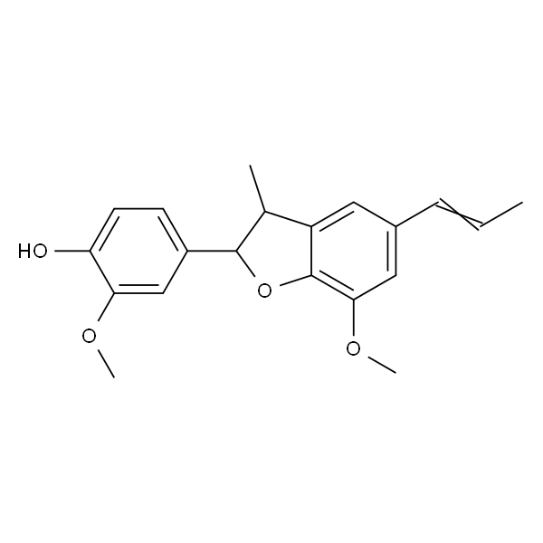 脱氢二异丁香酚