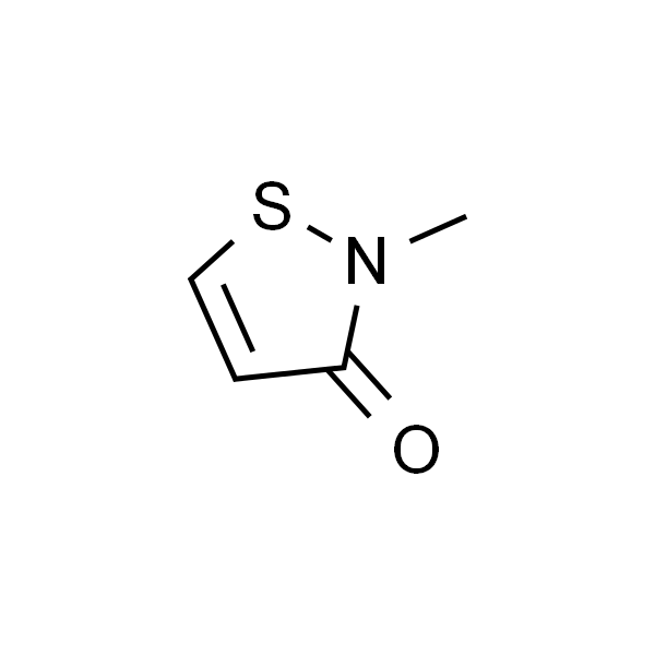 2-甲基-4-异噻唑啉-3-酮(MIT)