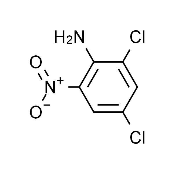 2,4-二氯-6-硝基苯胺