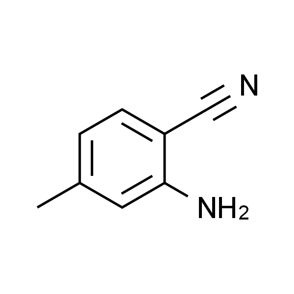 2-氨基-4-甲基苯甲腈