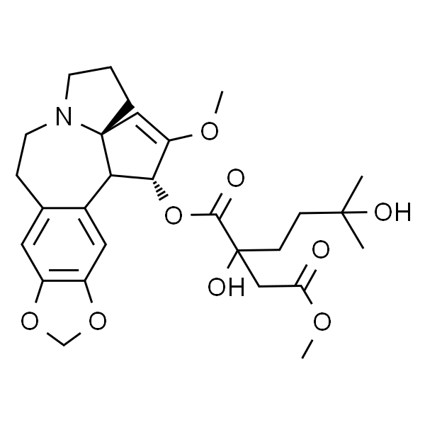 三尖杉酯碱