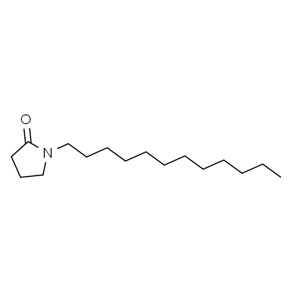 N-十二烷基吡咯烷酮
