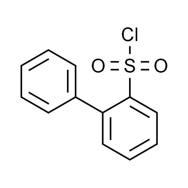 联苯-2-磺酰氯