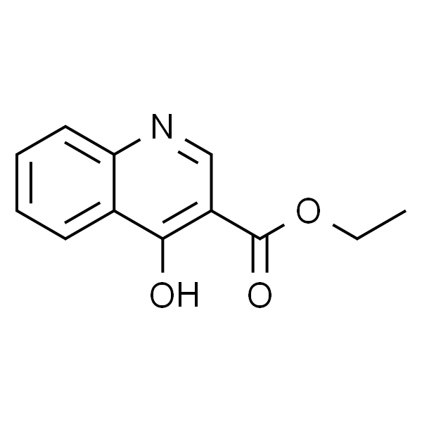 4-羟基喹啉-3-甲酸乙酯