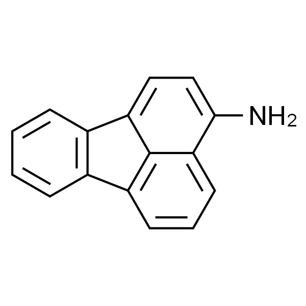 3-氨基荧蒽