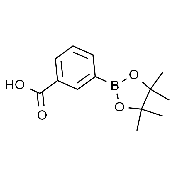 3-羧基苯硼酸频那醇酯