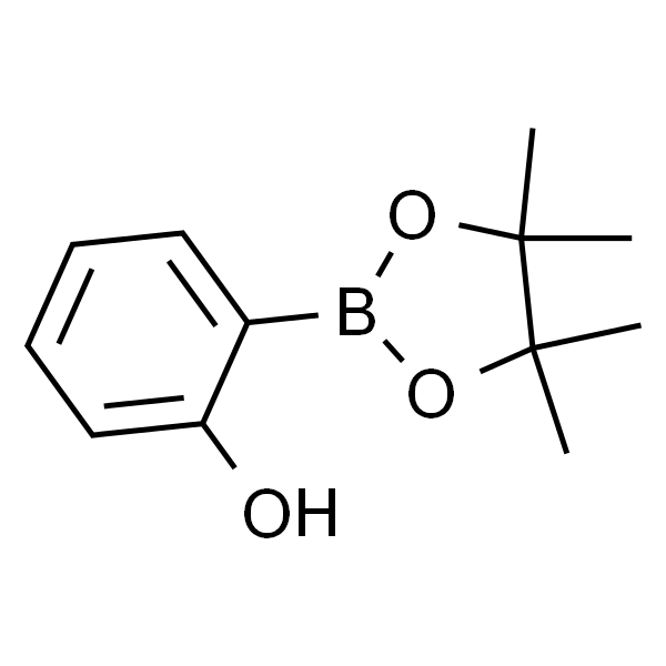 2-羟基苯硼酸频那醇酯