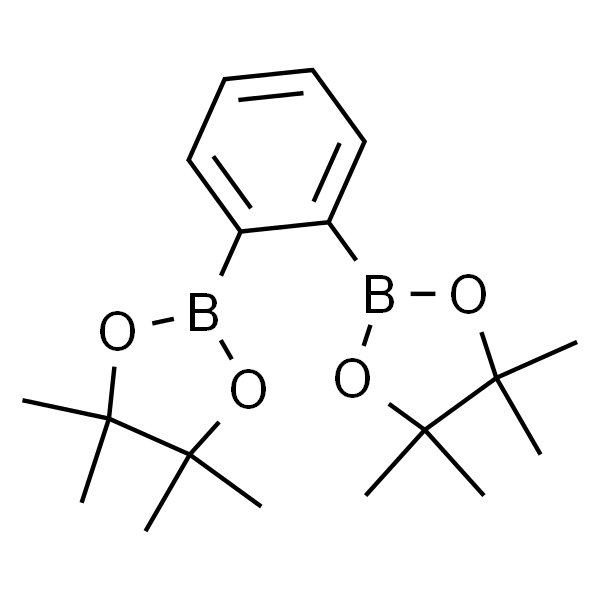 1,2-苯二硼酸双(频哪醇)酯