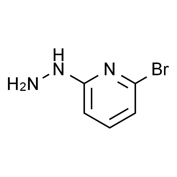 2-溴-6-肼基吡啶