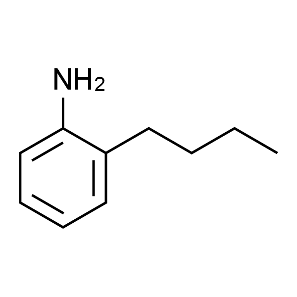2-丁基苯胺