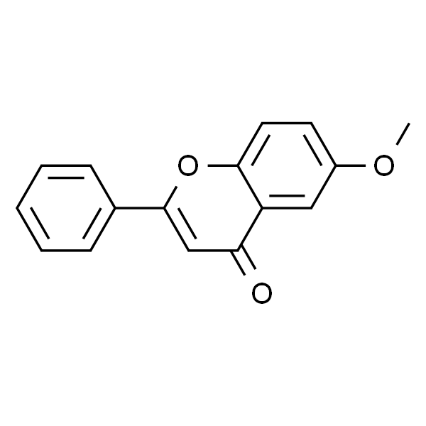 6-甲氧基黄酮