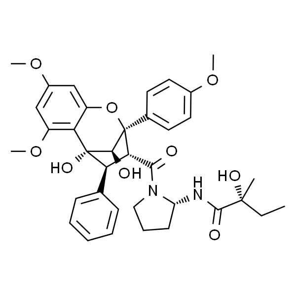 Aglaxiflorin D