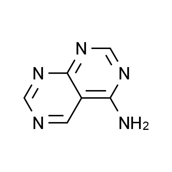 4-氨基嘧啶并[4,5-d]嘧啶