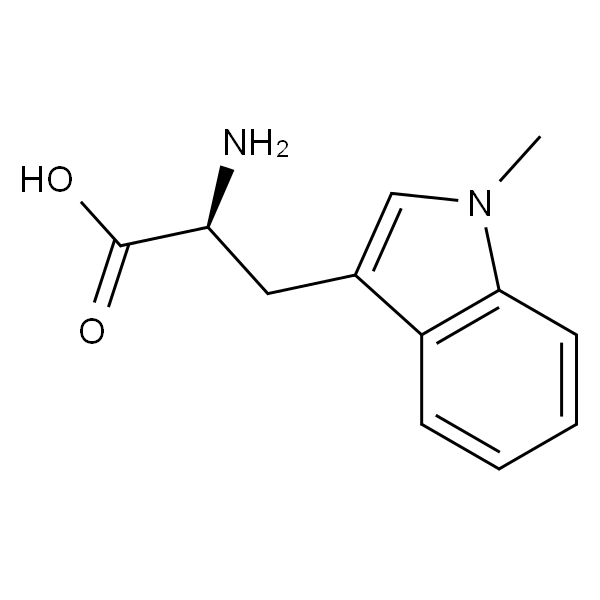 1-甲基-色氨酸
