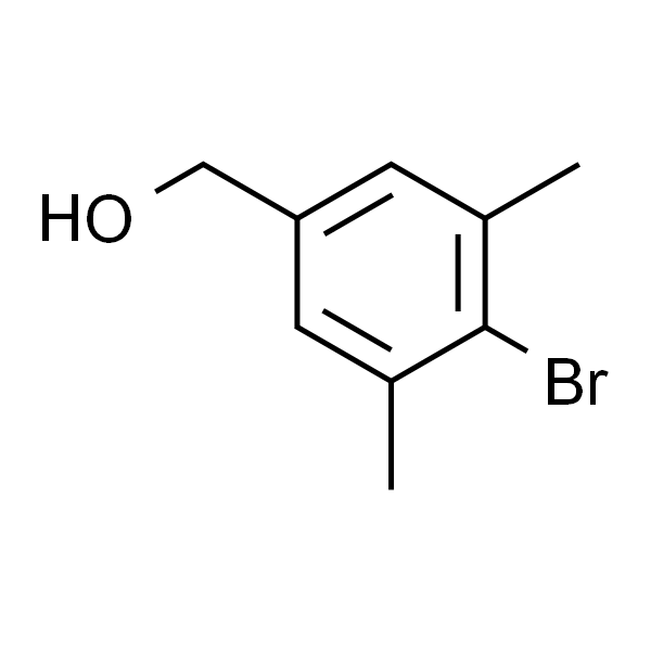 (4-溴-3,5-二甲基苯基)甲醇