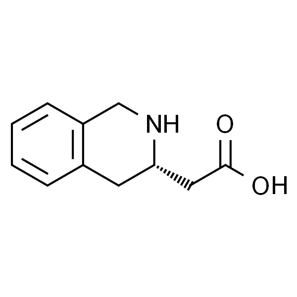 (S)-2-tetrahydroisoquinolineaceticacid-HCl