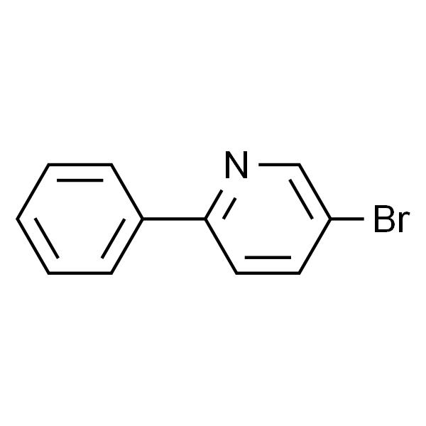 5-溴-2-苯基吡啶