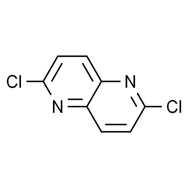 2,6-二氯-1,5-萘啶