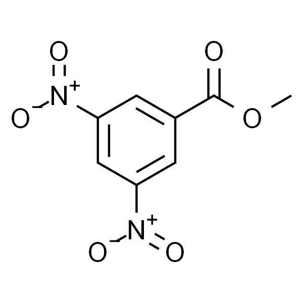 3,5-二硝基苯甲酸甲酯