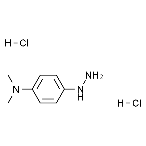 4-肼基-N,N-二甲基苯胺二盐酸盐