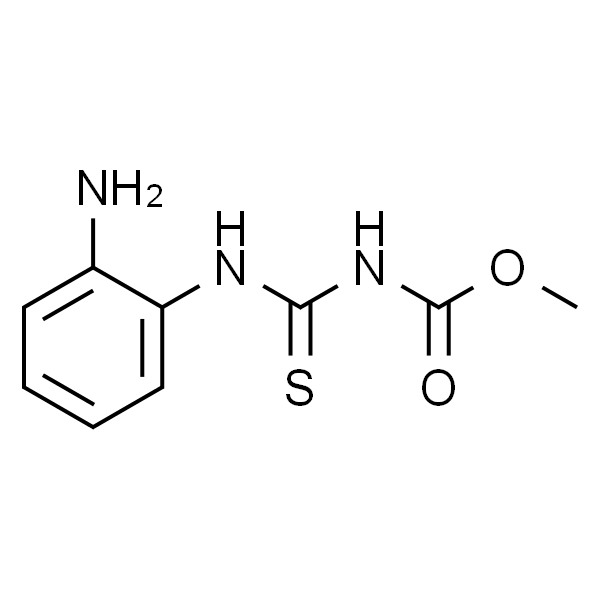 [(2-氨基苯基)羰]氨基甲酸甲酯