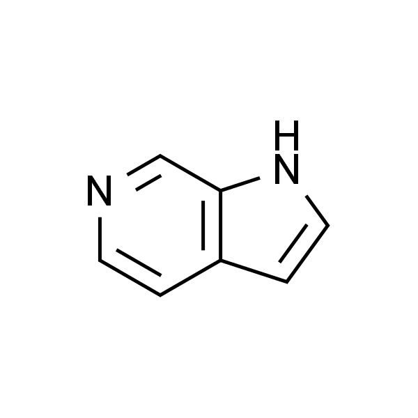 6-氮杂吲哚