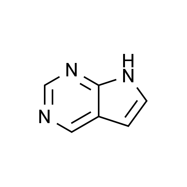 7H-吡咯并[2,3-D]嘧啶