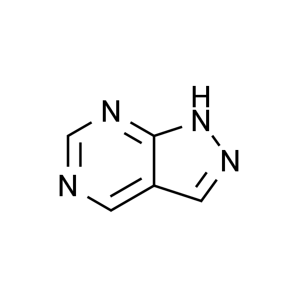 1H-吡唑并[3,4-D]嘧啶