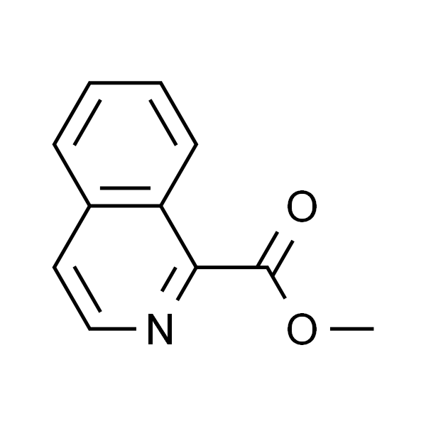 异喹啉-1-甲酸甲酯