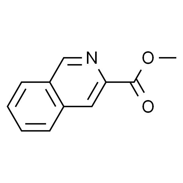 异喹啉-3-羧酸甲酯