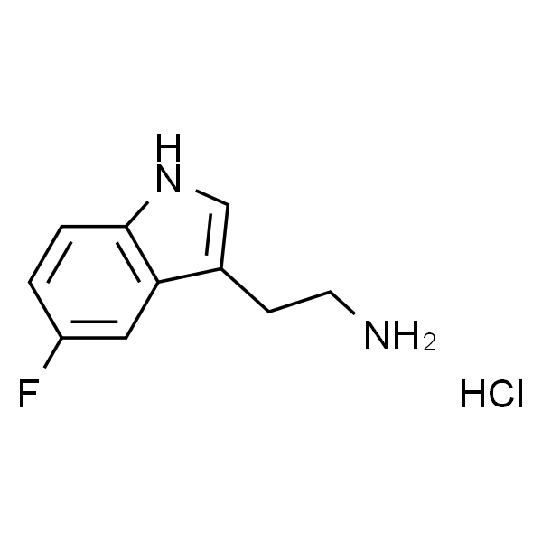 5-氟色胺盐酸盐