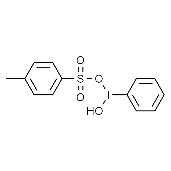 羟基甲苯磺酰碘苯