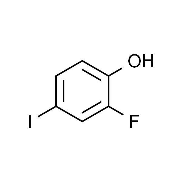 2-氟-4-碘苯酚