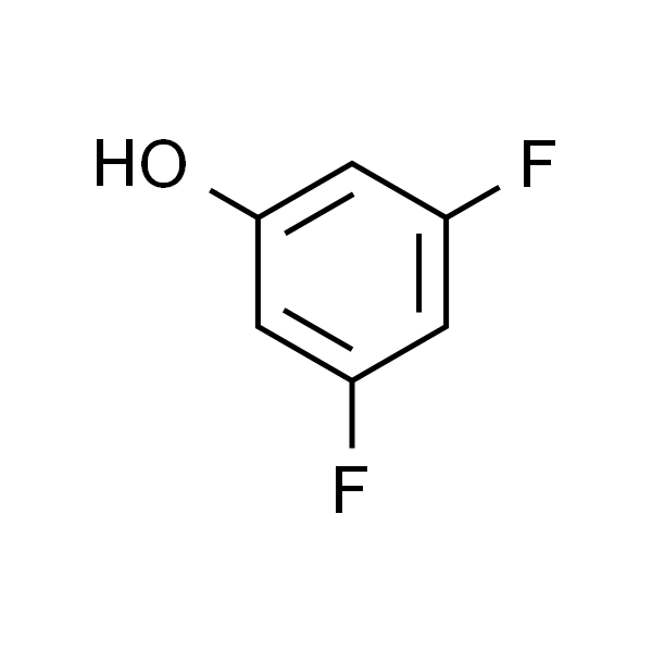 3,5-二氟苯酚