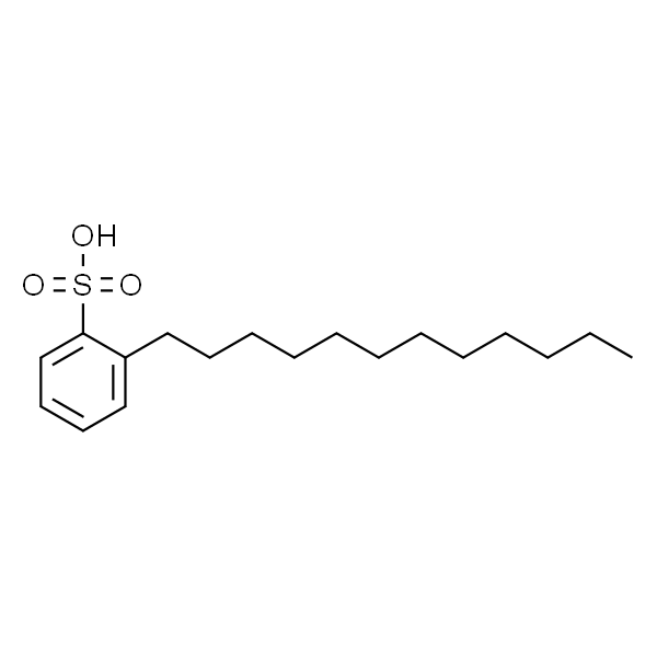 十二烷基苯磺酸