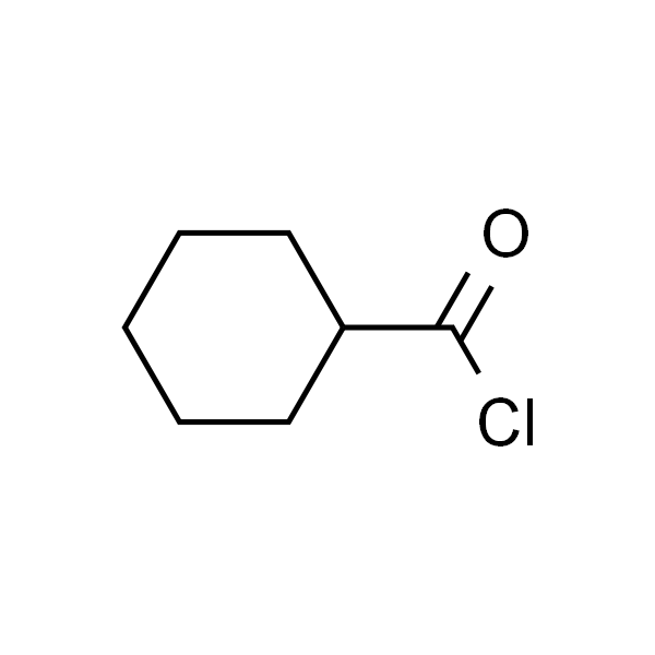 环己甲酰氯