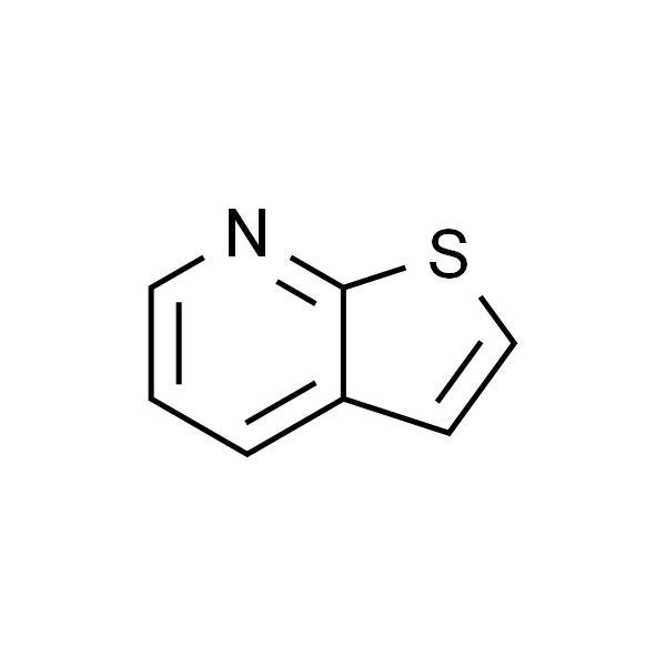 噻吩并[2,3-b]吡啶