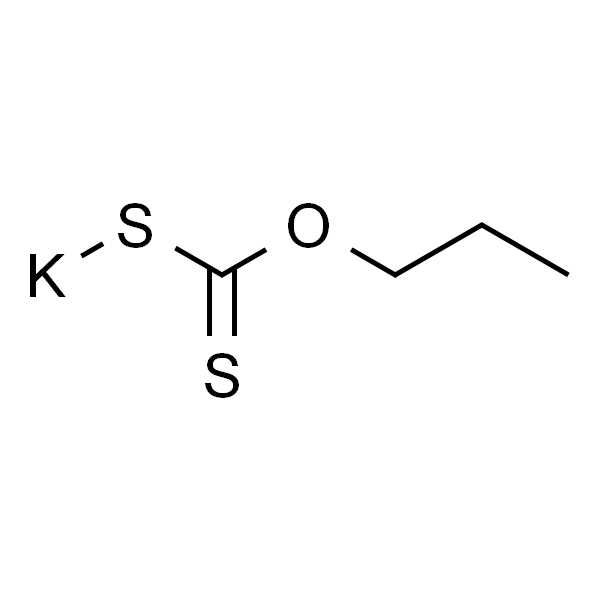 O-丙基二硫代碳酸钾