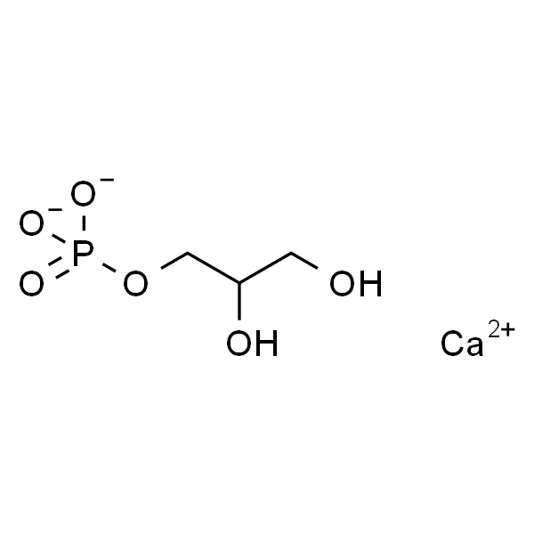 甘油磷酸钙